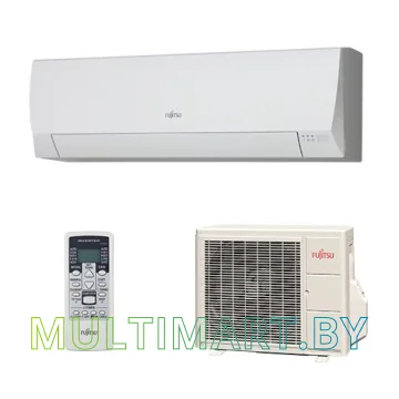 Кондиционер Fujitsu ASYG09LLCE/AOYG09LLCE